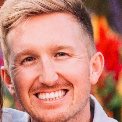 Profile Picture of Christopher Hux (@PhaseForward25) on Twitter