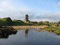 Profile Picture of Smailholm Toweron Wikipedia