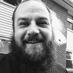 Profile Picture of joseph warren (@bigbeard1983) on Instagram