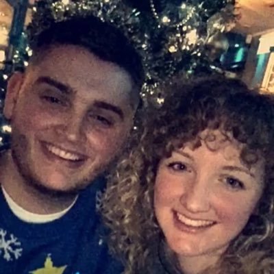 Profile Picture of Daniel McCauley (@DMcCauley96) on Twitter