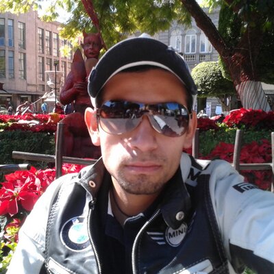 Profile Picture of Jose Lazaro Rivera (@007Jlro) on Twitter