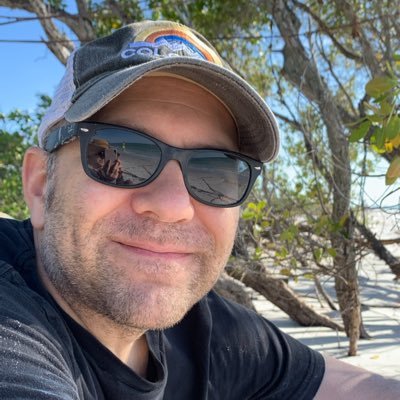 Profile Picture of John Whitlock (@johnewhitlock) on Twitter