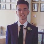 Profile Picture of Calvin Clark (@calvin66442816) on Instagram