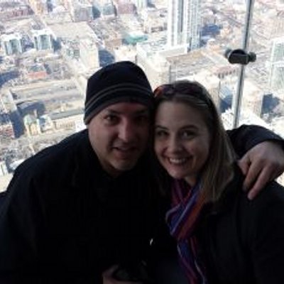 Profile Picture of Heather J Jacobson (@HeatherLovesJ) on Twitter