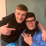 Profile Picture of David Leahy (@daveleahy_) on Instagram