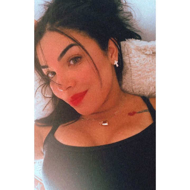 Profile Picture of Keithy Campos (@keithycamposs) on Tiktok