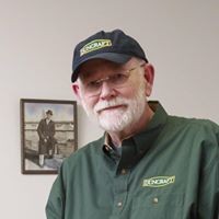 Profile Picture of Mike Dunn (@mike-dunn-66) on Quora