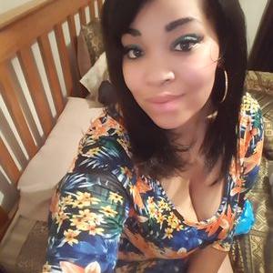 Profile Picture of Felicia Connor (@connorf8787) on Twitter
