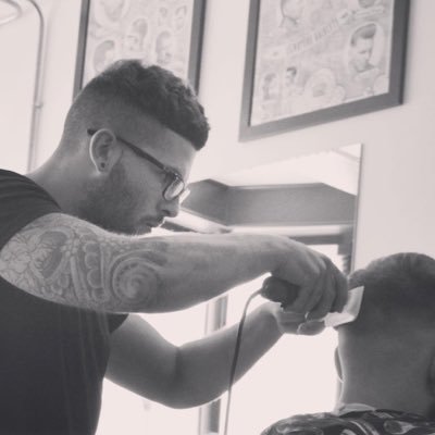 Profile Picture of Luke Lovett (@ifadeit_uk) on Twitter