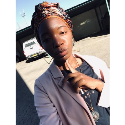 Profile Picture of Eva-Liisa K (@Liisa_Sheku) on Twitter