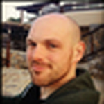 Profile Picture of Christopher Timms (@christopher timms) on Flickr