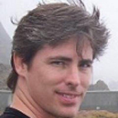 Profile Picture of Scott Lokey (@Scott_Lokey) on Twitter