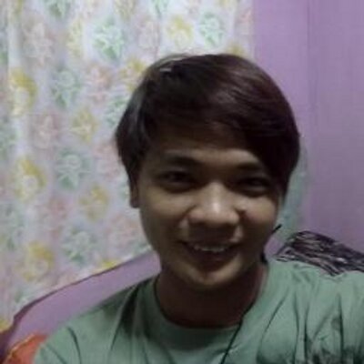 Profile Picture of Michael Ramo Viray (@michaelblue08) on Twitter