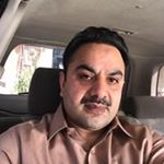 Profile Picture of Choudhry Gulfar Ahmed (@gulfarahmed77) on Instagram