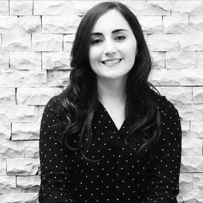 Profile Picture of Verónica Guzmán E. (@veroguz) on Twitter