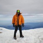 Profile Picture of Nigel Stevenson (@nstevenson.wa) on Instagram