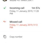 Profile Picture of Sheba Rachel Thomas (@sheba_thomas) on Instagram