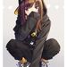 Profile Picture of Mïñã& (@kamelbenji) on Pinterest