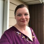 Profile Picture of Melanie Watson (@melanierwatson) on Instagram