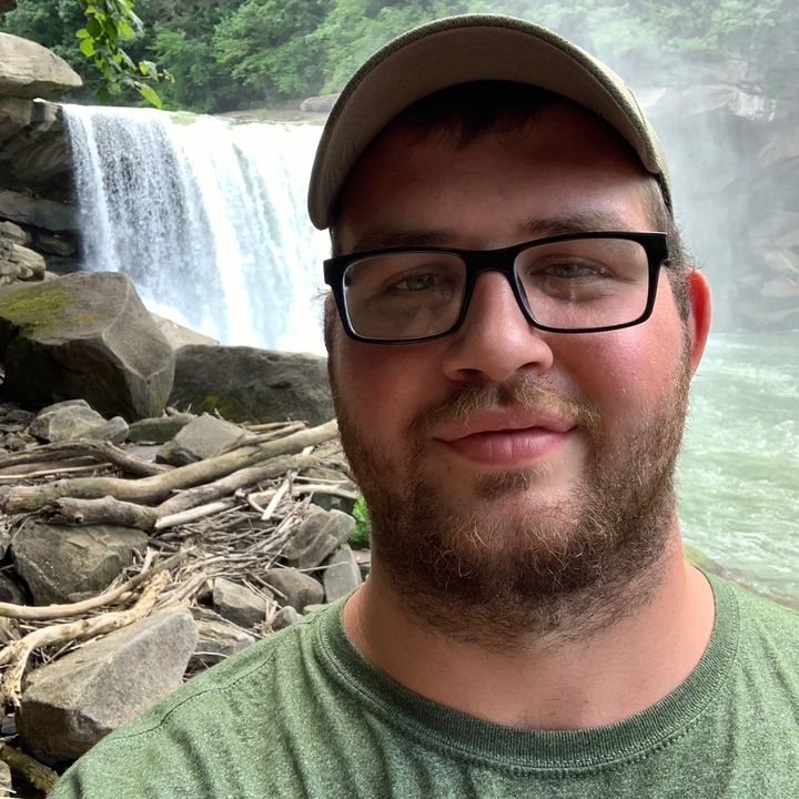 Profile Picture of John Dinger (@@salmoncrayon420) on Tiktok
