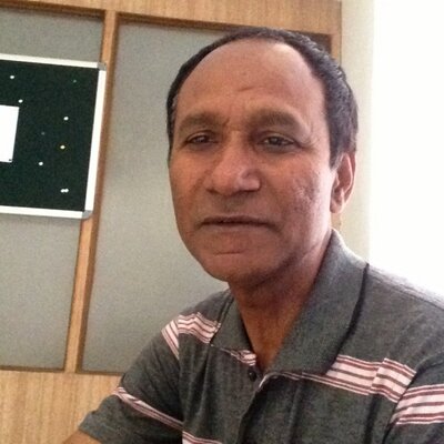 Profile Picture of Shyam Kishore (@ChoubeyJagran) on Twitter