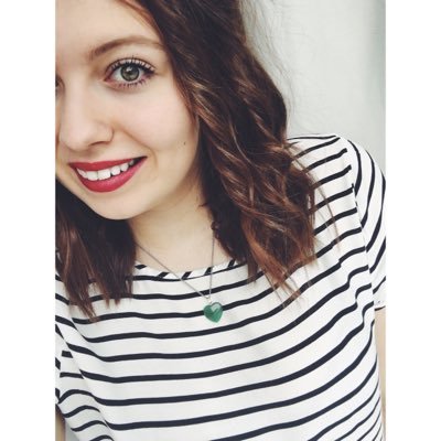 Profile Photo of Liiisa:) (@LisaKuhn4) on Twitter