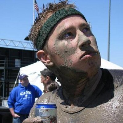 Profile Picture of Patrick Bradshaw (@RecklessPat) on Twitter