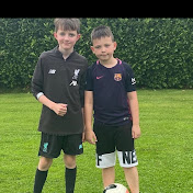 Profile Picture of Liam Quinlan (@liamquinlan854) on Youtube