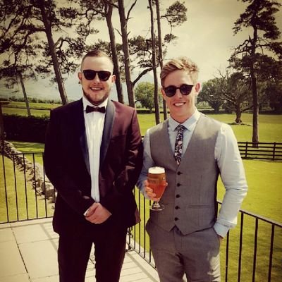 Profile Picture of David Brough (@davie_rasmus) on Twitter