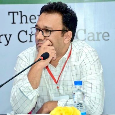 Profile Picture of Kapil Dev Soni (@kdsoni111) on Twitter