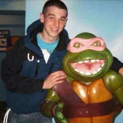 Profile Picture of Mike Hickson (@Mikehickson1) on Twitter