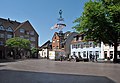 Profile Picture of Dinslaken - Wikipedia, the free encyclopediaon Wikipedia