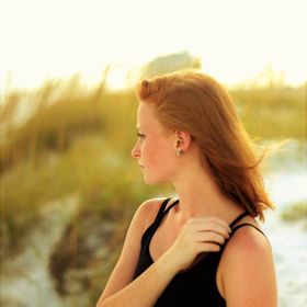 Profile Picture of Alice Radcliffe (@aliceradcliffe) on Pinterest