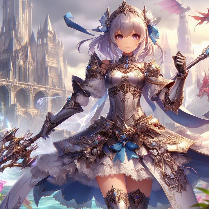 Profile Picture of Shawn_ai_art (@shawn_ai_art) on Tiktok