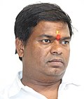 Profile Picture of Asannagari Jeevan Reddyon Wikipedia