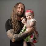 Profile Picture of Christopher Rees (@morbid_faith) on Instagram
