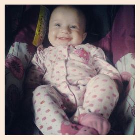 Profile Picture of amanda kolbasky (@mrskolbasky) on Pinterest