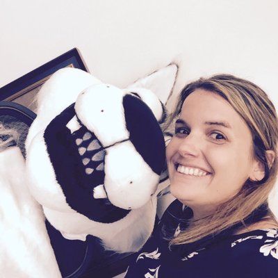 Profile Picture of Ariel Huey Manning (@RELHUEY) on Twitter