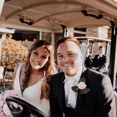 Profile Picture of Trey Campbell (@TreyJCampbell) on Twitter