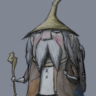 Profile Picture of Adam Manson (@AdamManson10) on Twitter