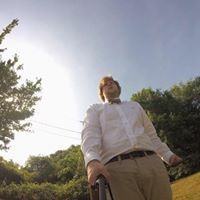 Profile Picture of Jeremy Vaughn (@jeremy-vaughn-7) on Quora