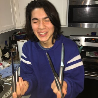 Profile Picture of M.keep_5 (@MatthewSummitt) on Twitter