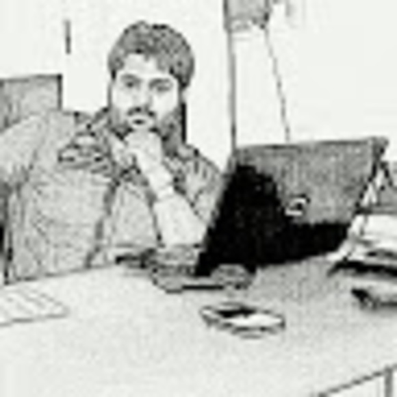 Profile Picture of Anish Patel (@patel1234525) on Poshmark