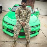 Profile Picture of darrell ellis (@d_ellis_boy) on Instagram