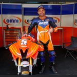 Profile Picture of Mauro Thomassini (@maurothomassini) on Instagram