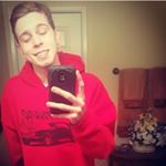 Profile Picture of Aaron (@aaronbronson_) on Instagram
