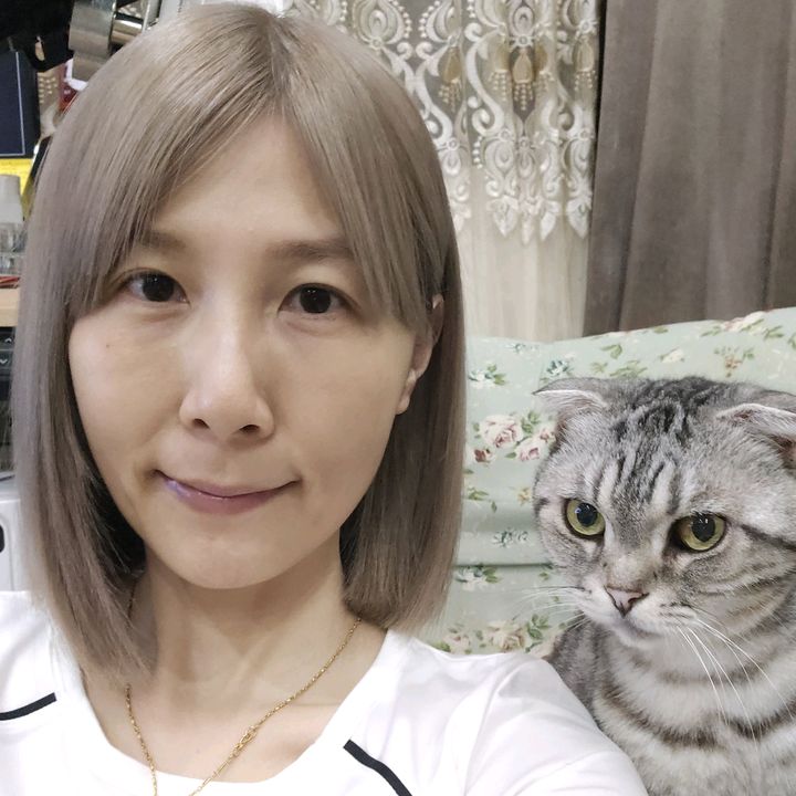 Profile Picture of yuling (@yuling6888) on Tiktok