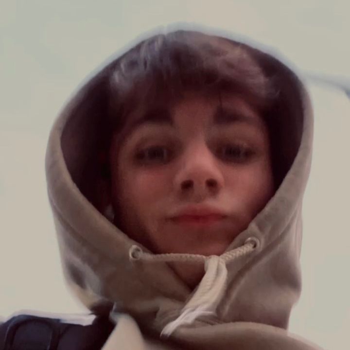 Profile Picture of michaellasagni (@michael.lasagni) on Tiktok