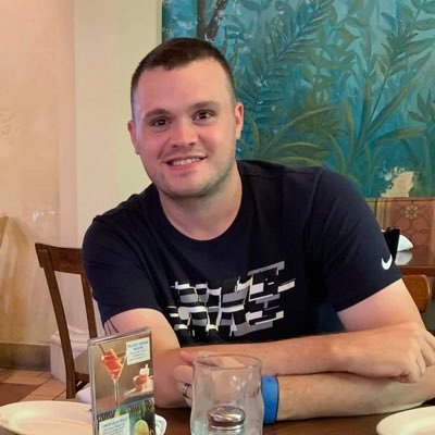 Profile Picture of JF™ (@JonFagan1) on Twitter