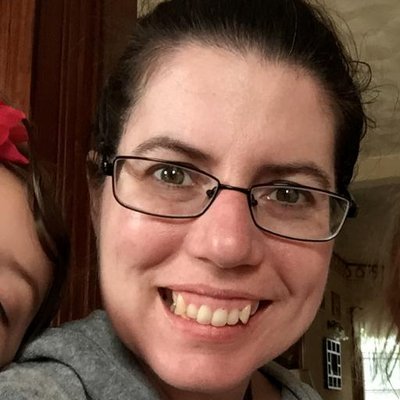 Profile Picture of Janet McDowell (@Janetteachesk1) on Twitter